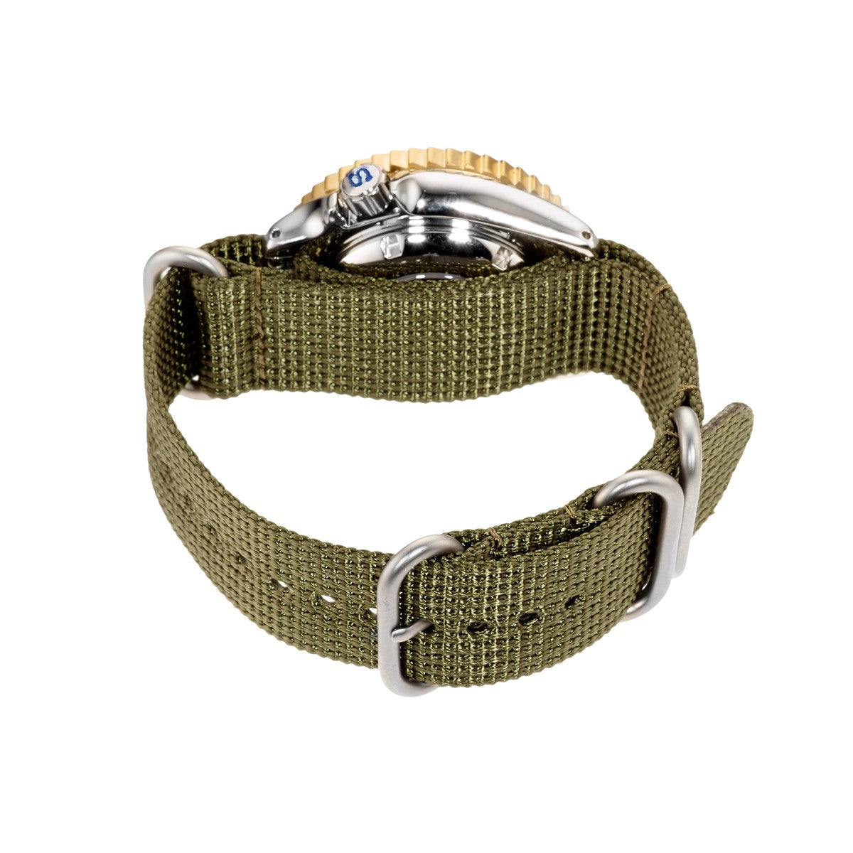 Seiko Mod Shoreside - DXM012