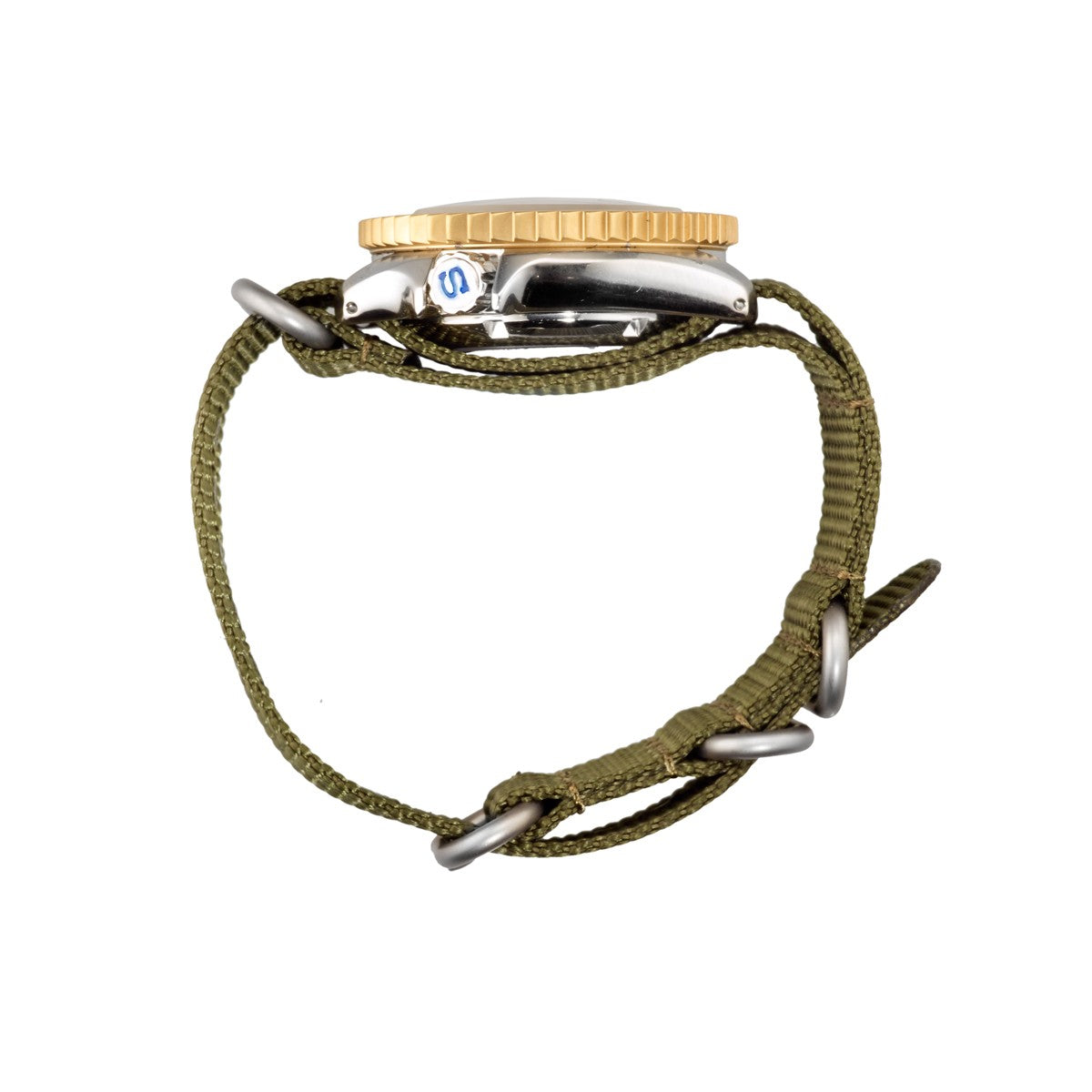 Seiko Mod Shoreside - DXM012