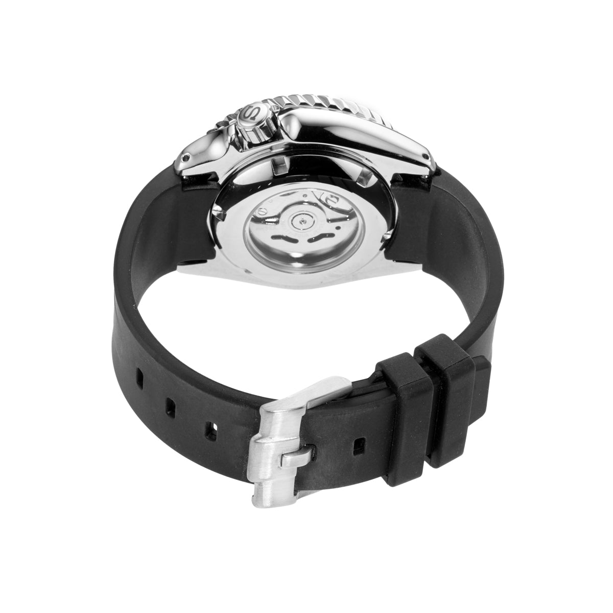 Seiko Mod Captain - DXM008