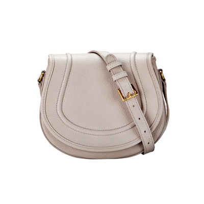 Gigi NY Jenni Saddle Bag