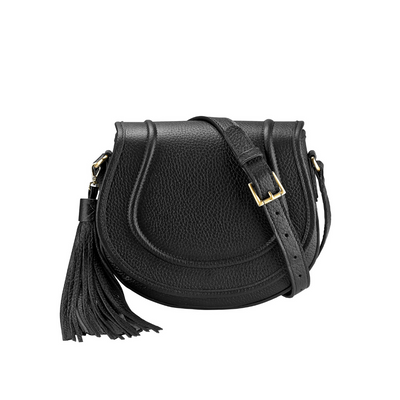 Gigi NY Jenni Saddle Bag