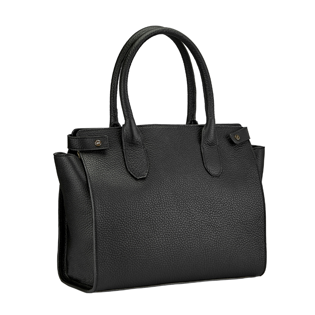 Gigi NY Reese Satchel