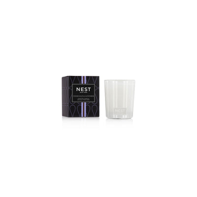 Nest Fragrances Votive Candle in Cedar Leaf & Lavender