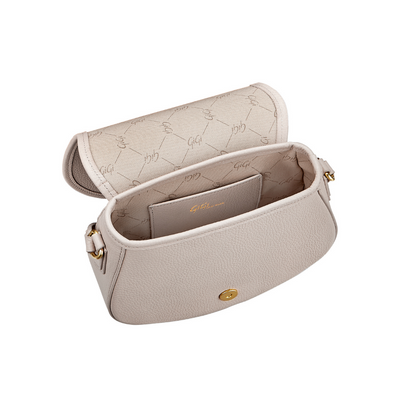 Gigi NY Jenni Saddle Bag