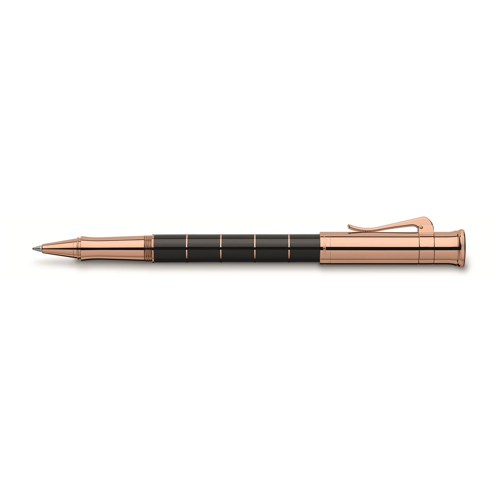 Graf von Faber-Castell "Anello" Rose Gold Pen
