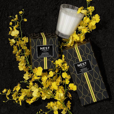 NEST Fragrances Classic Candle in Grapefruit
