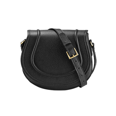 Gigi NY Jenni Saddle Bag