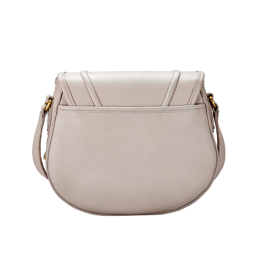 Gigi NY Jenni Saddle Bag