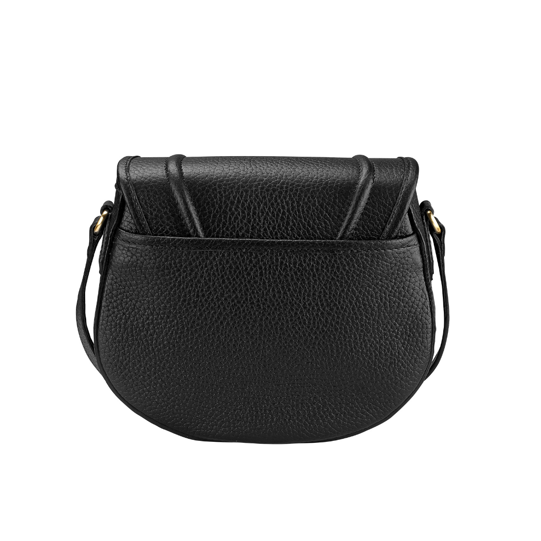 Gigi NY Jenni Saddle Bag