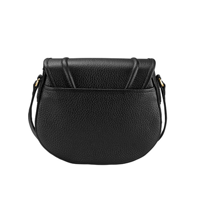 Gigi NY Jenni Saddle Bag