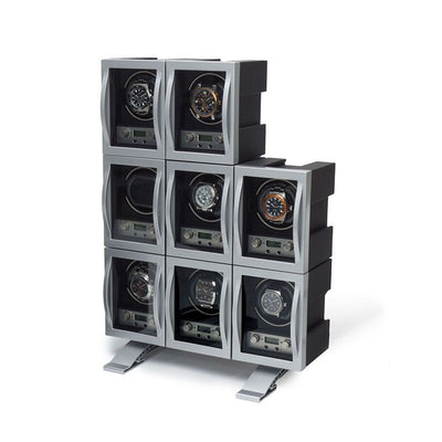 WOLF Module 4.1 Single Watch Winder