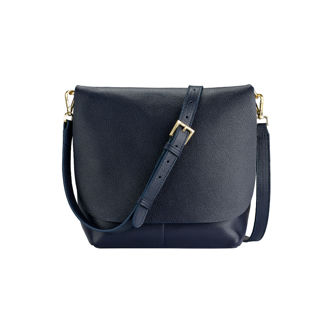 Gigi NY Andie Crossbody Bag
