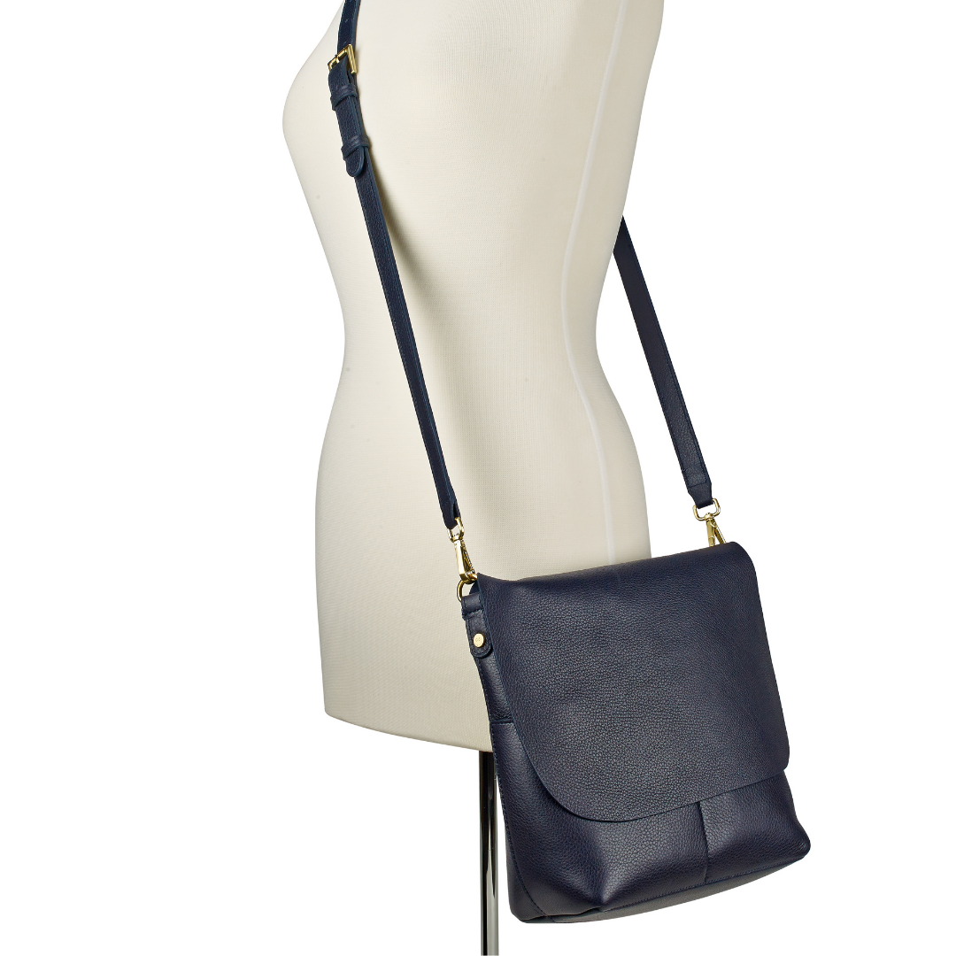 Gigi NY Andie Crossbody Bag