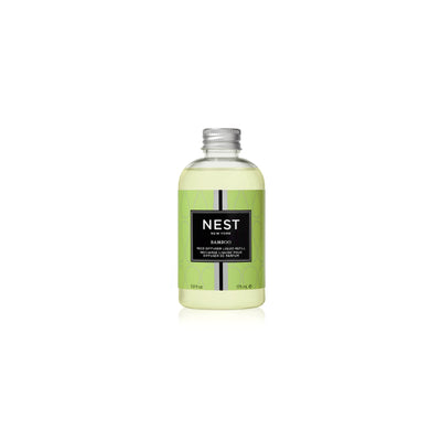 NEST Fragrances Diffuser Liquid Refill in Bamboo