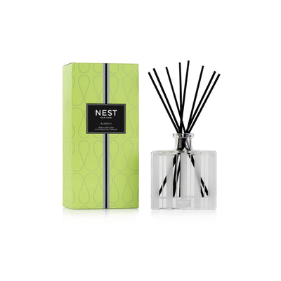 NEST Fragrances Reed Diffuser in Bamboo