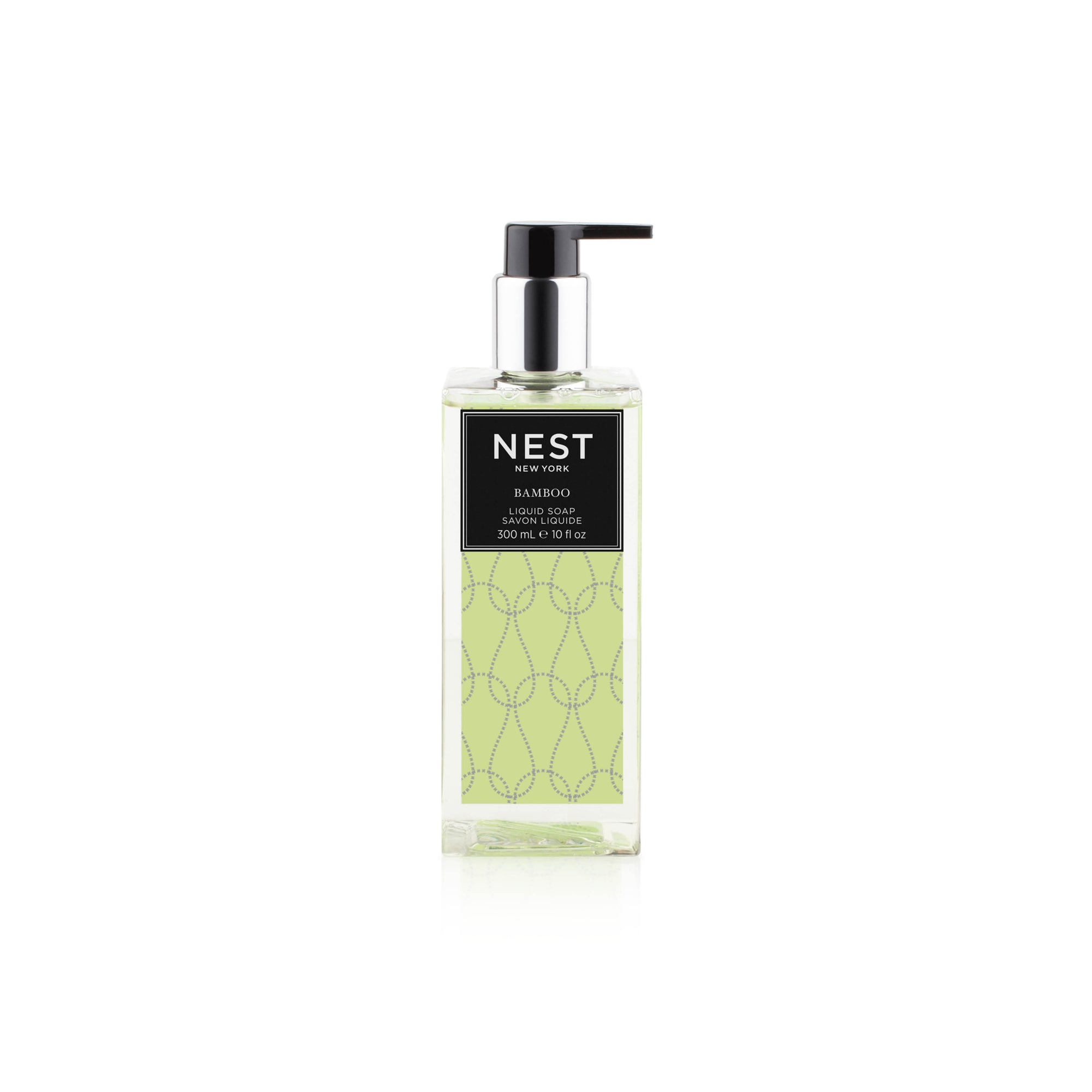 NEST Fragrances Liquid Soap in Bamboo