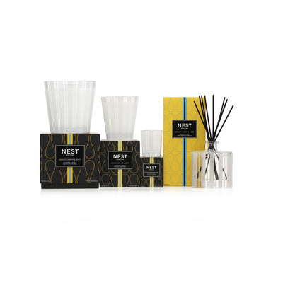 Nest Fragrances Classic Candle in Amalfi Lemon & Mint