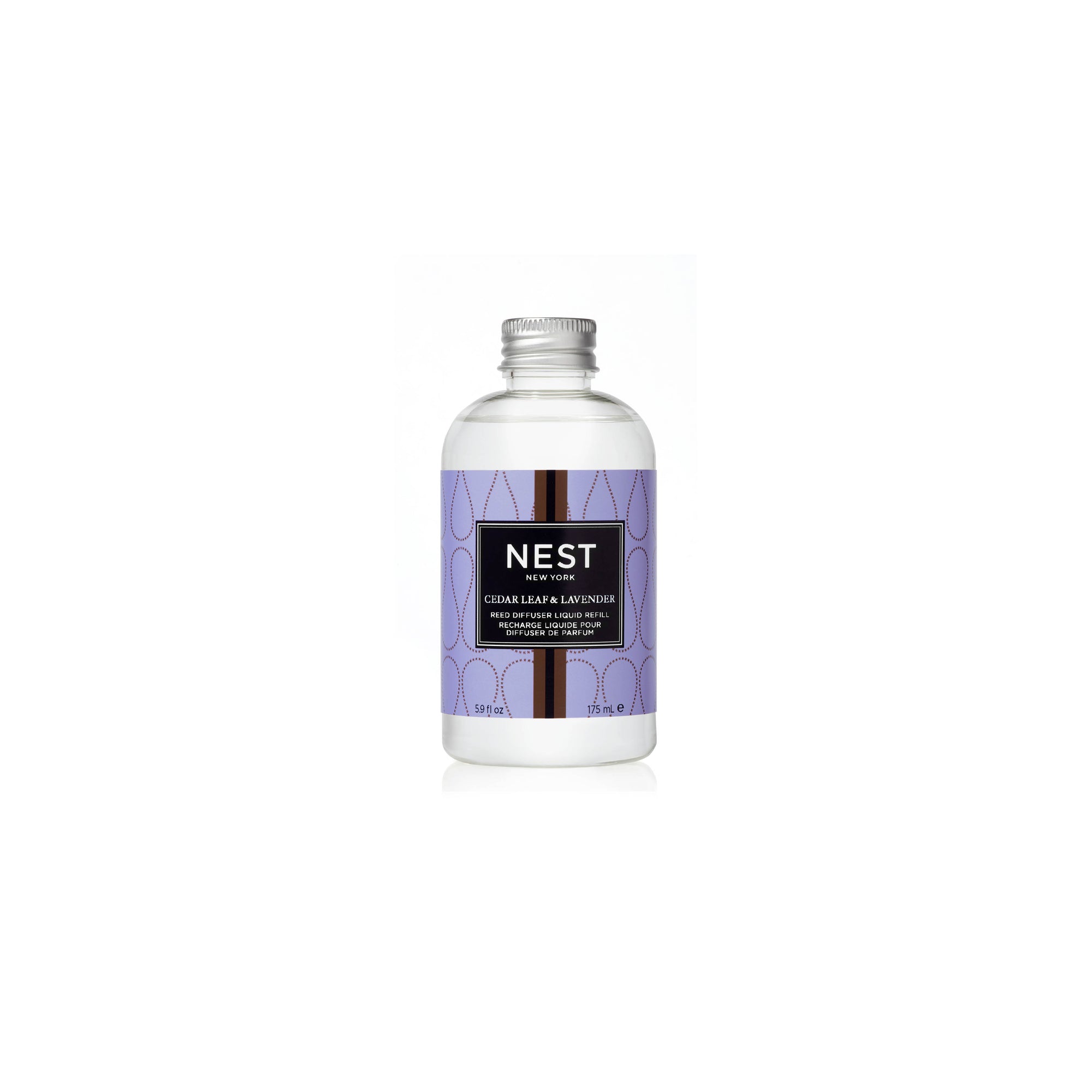 NEST Fragrances Diffuser Liquid Refill in Cedar Leaf & Lavender