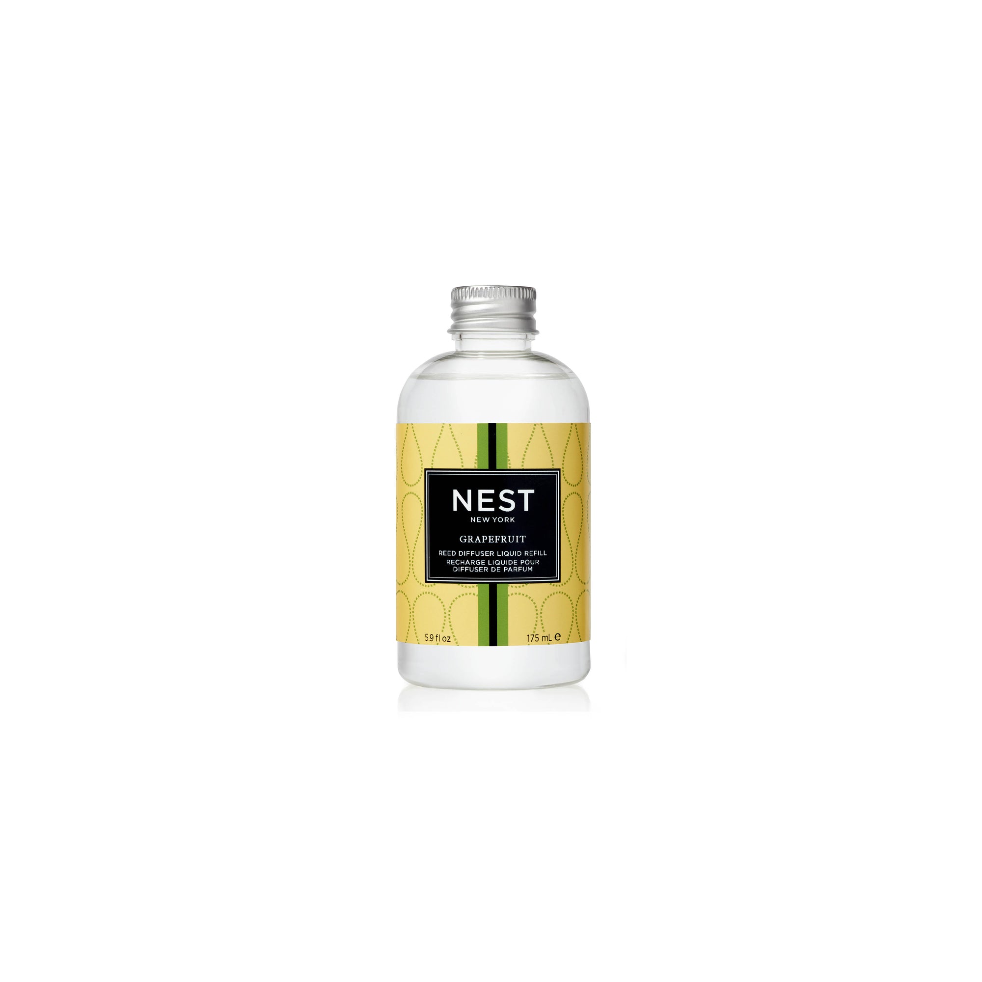 NEST Fragrances Diffuser Liquid Refill in Grapefruit