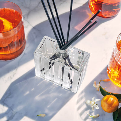 NEST Fragrances Diffuser Liquid Refill in Sicilian Tangerine