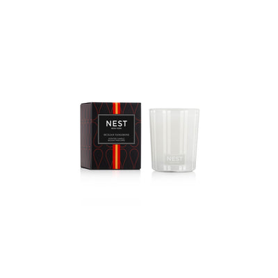 Nest Fragrances Votive Candle in Sicilian Tangerine
