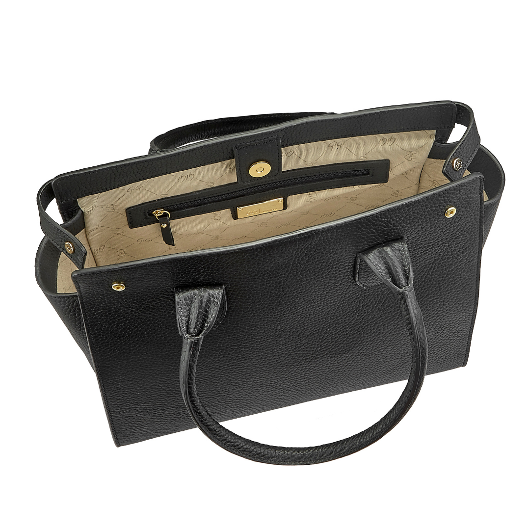 Gigi NY Reese Satchel
