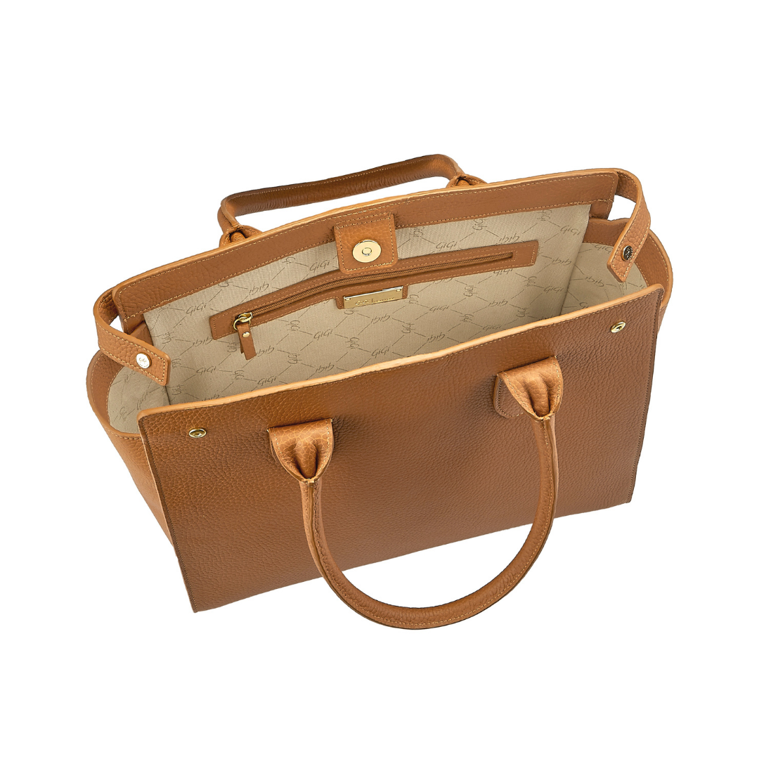 Gigi NY Reese Satchel