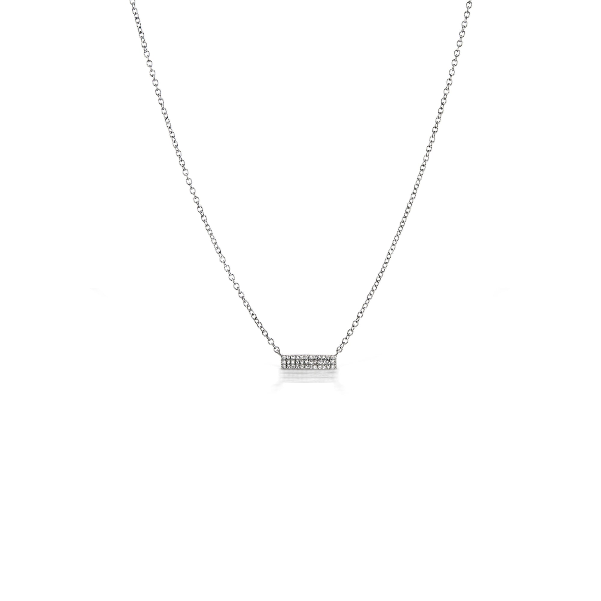 Oxidized Sterling Silver