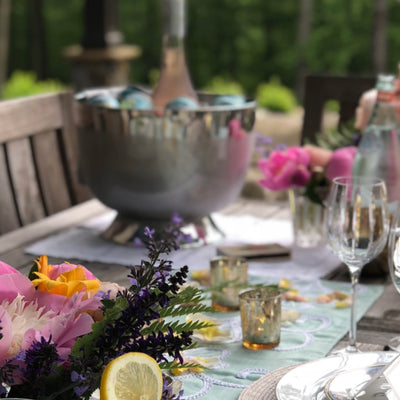 Nest Fragrances Classic Candle in Sicilian Tangerine