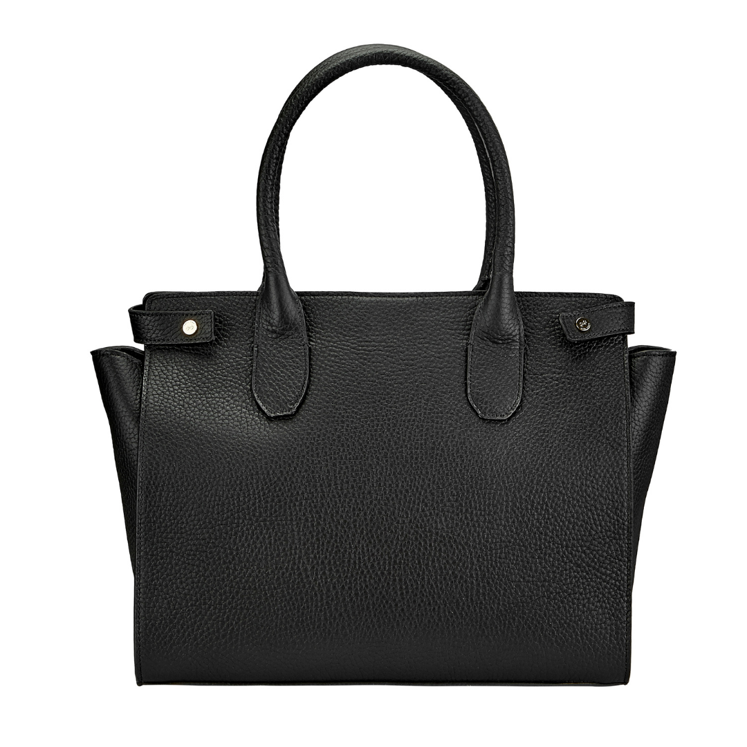 Gigi NY Reese Satchel