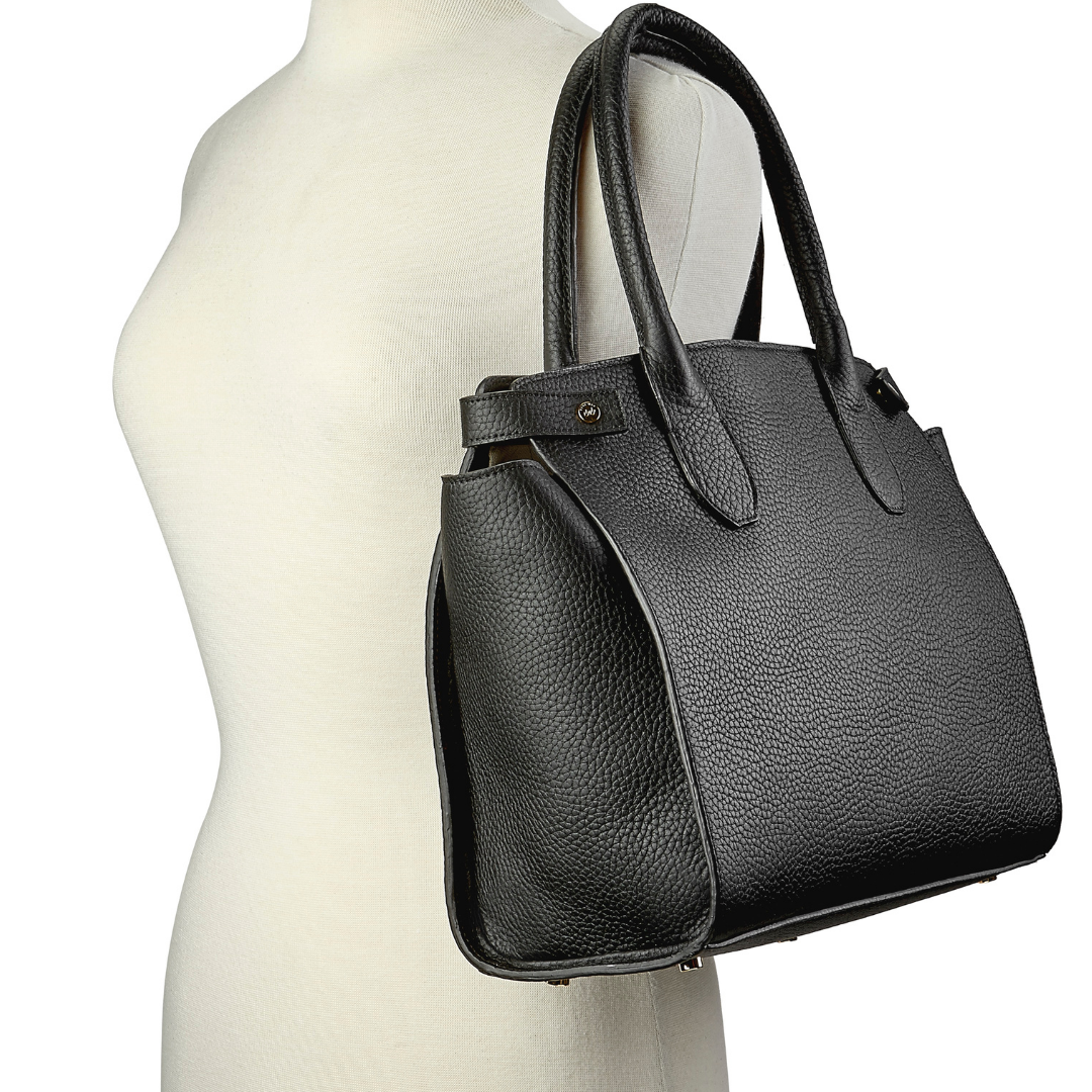 Gigi NY Reese Satchel