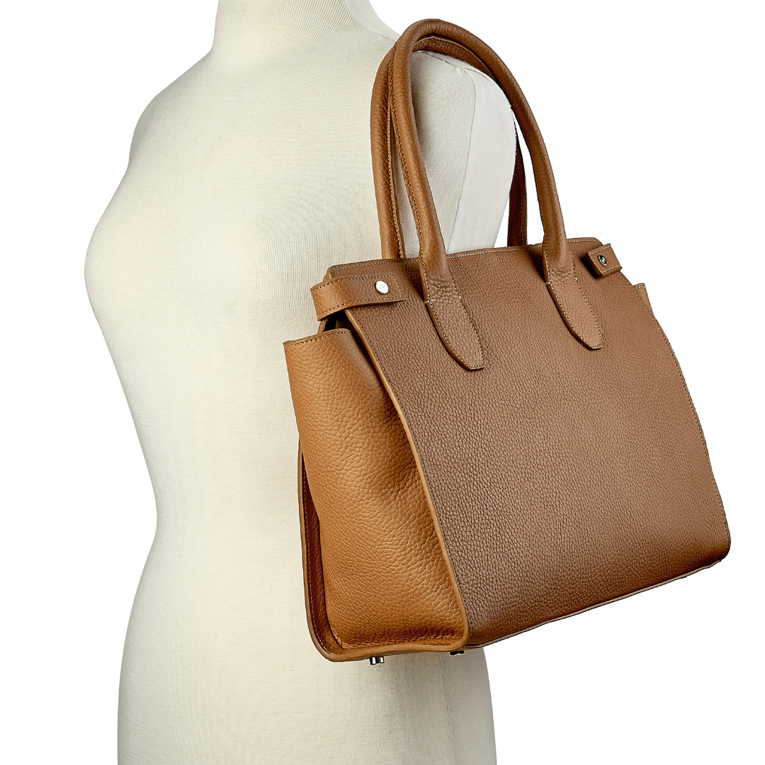 Gigi NY Reese Satchel