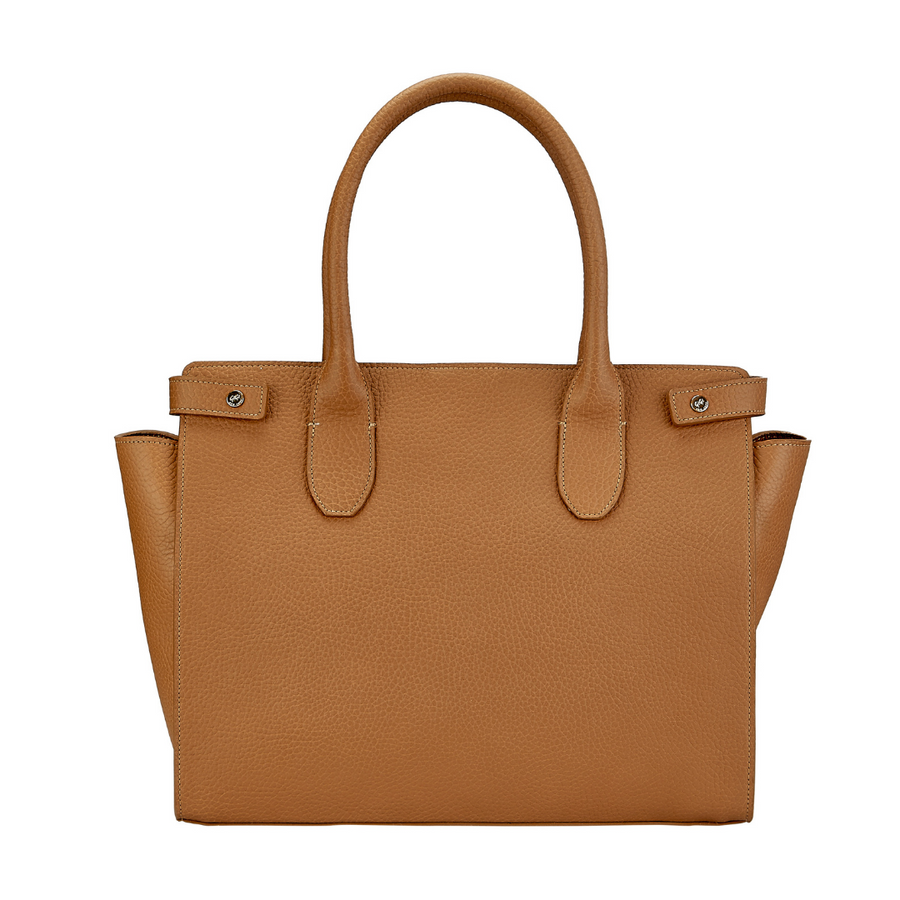 Gigi NY Reese Satchel