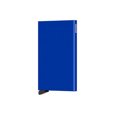 Secrid Card Protector Blue