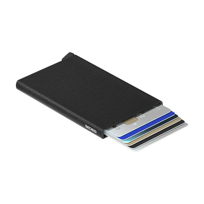 Secrid Card Protector Powder Black