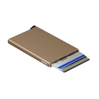 Secrid Card Protector Sand