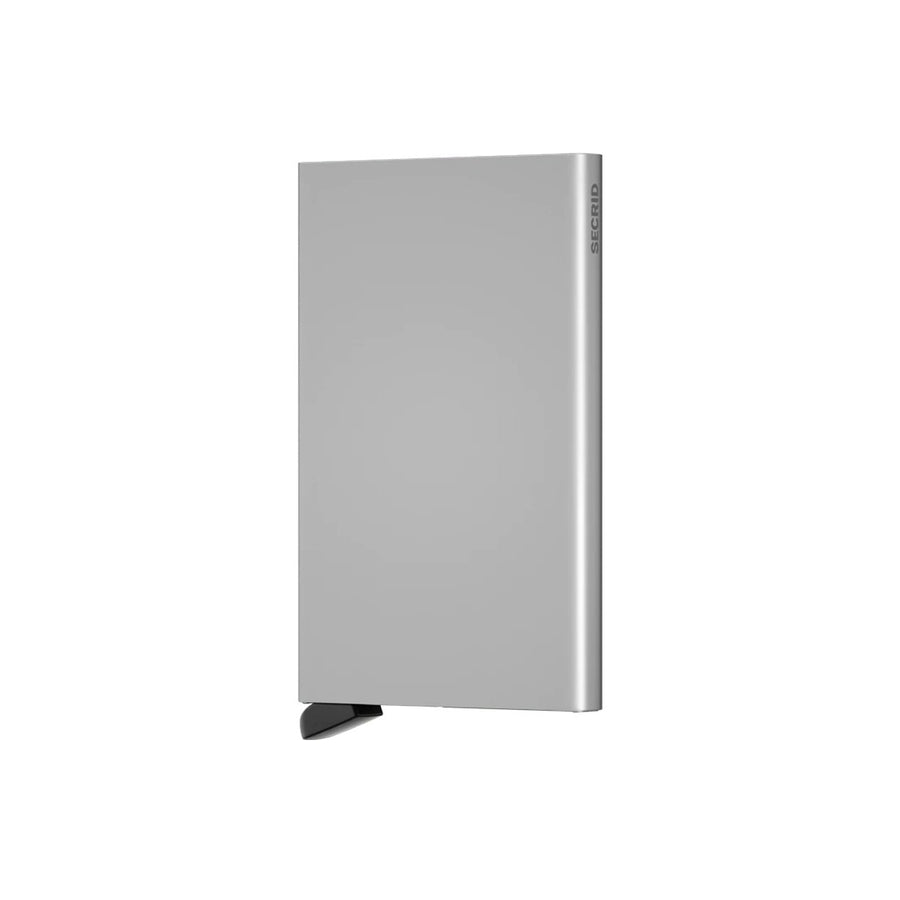 Secrid Card Protector Silver