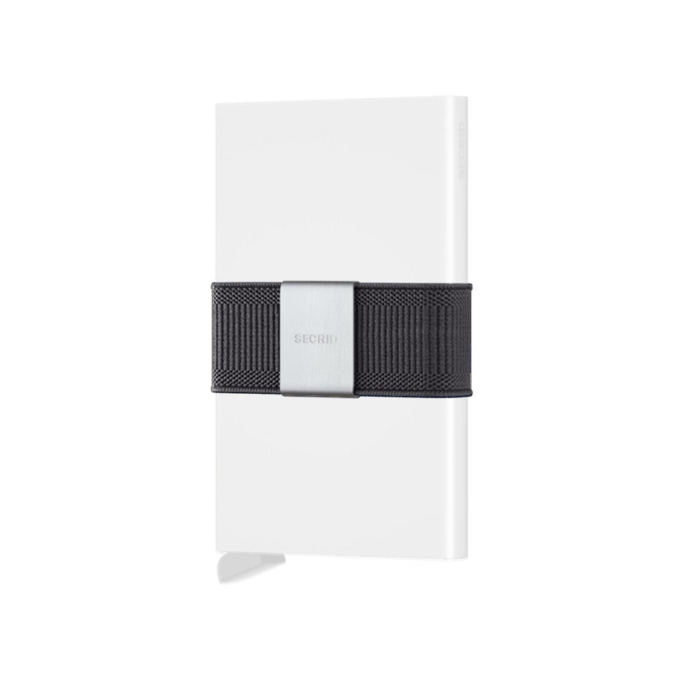 Secrid Money Band Charcoal
