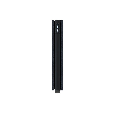 Secrid Slim Wallet Matte Green-Black