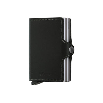 Secrid Twin Wallet Original Black