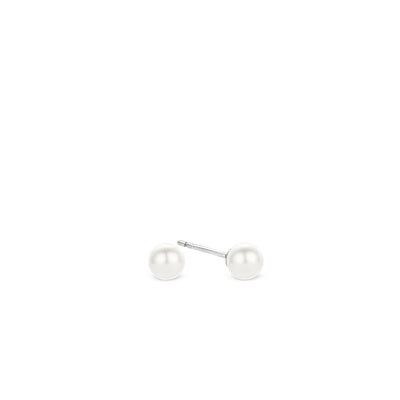 Ti Sento Milano Pearl 6mm Studs