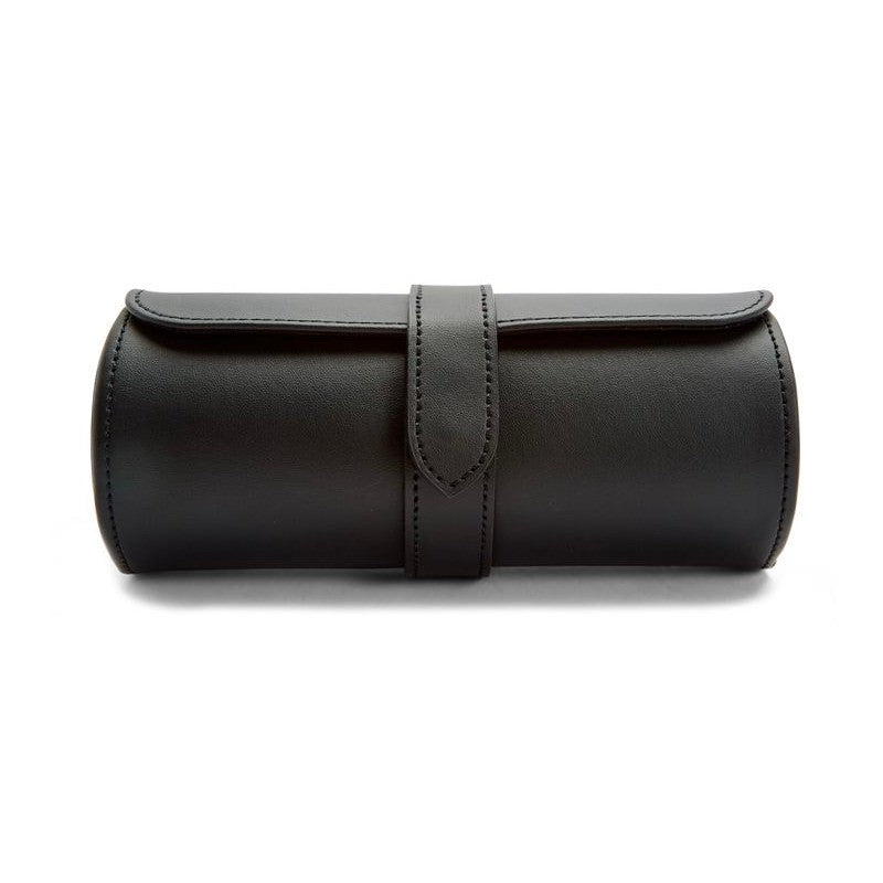 WOLF AXIS Triple Watch Roll in Copper