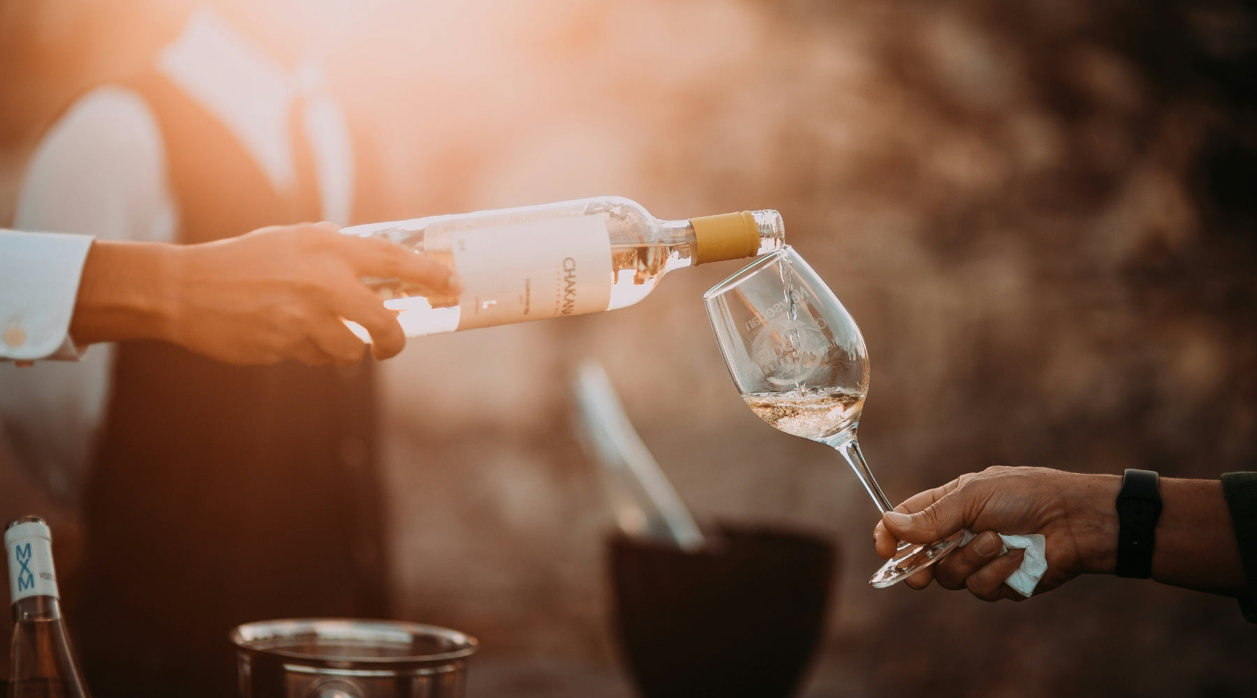 Why Wine Around Town Is the Only Place You Need to Be
