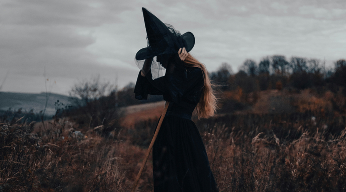 Trick or Treat — We’re Joining the Fun at Both Stores This Halloween