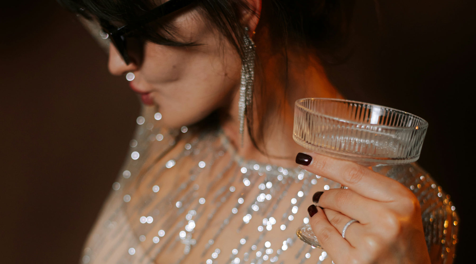 Bubbles and Baubles: Moms' Night Out, September 15th
