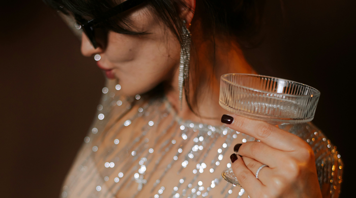 Bubbles and Baubles: Moms' Night Out, September 15th