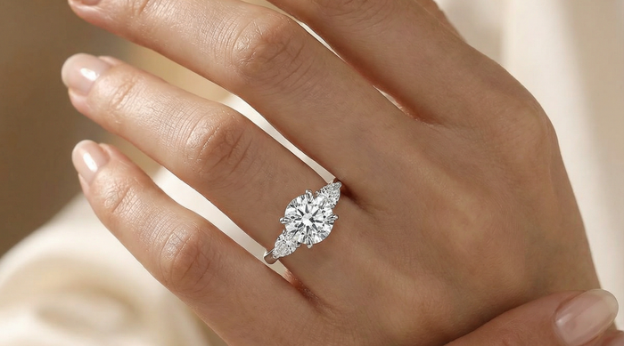 The Complete Guide to Choosing the Perfect Engagement Ring