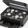 10 Piece Windsor Watch Box with Drawer