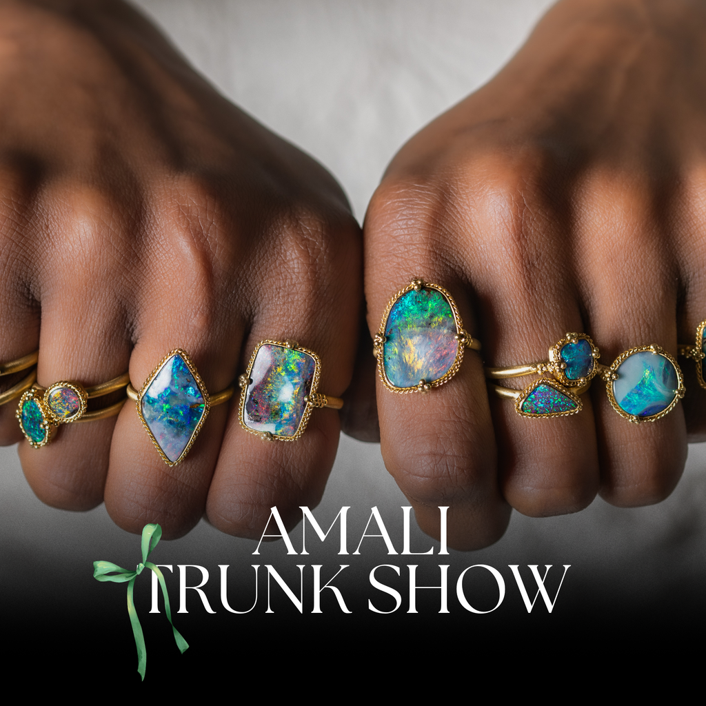 TRUNK SHOW
