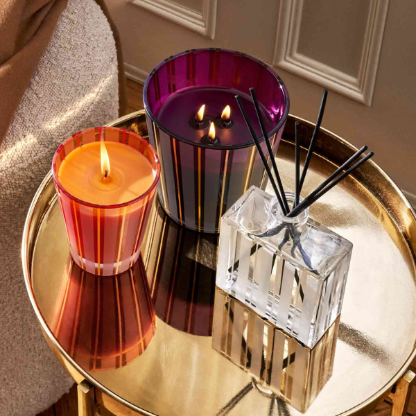 SCENTS OF THE SEASON